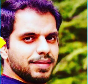 Meet your Posher, Tarun